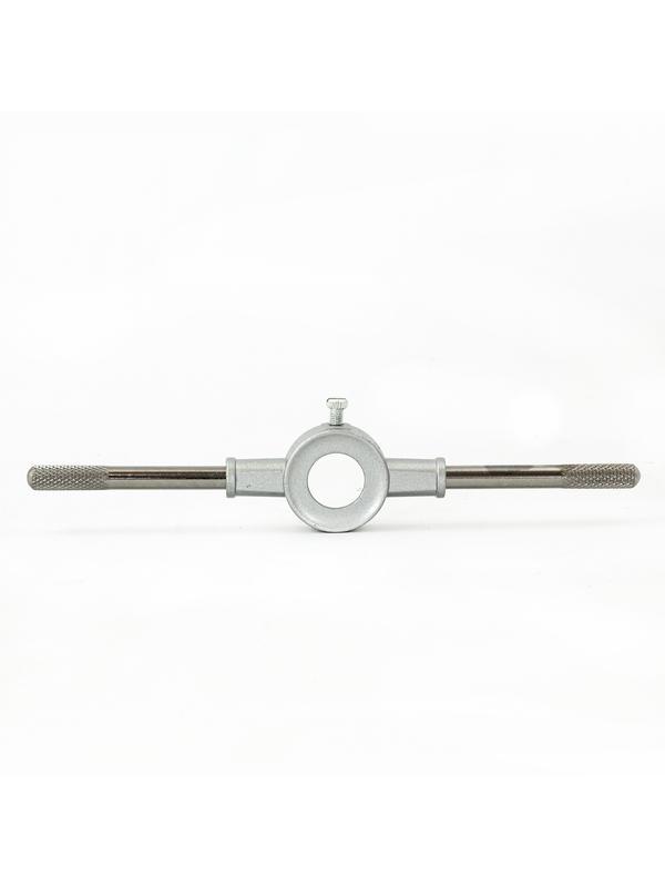 Набор плашек М3-М12, 8 предметов Сибртех