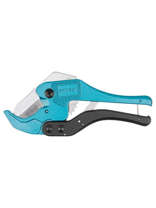 Ножницы для резки изделий из ПВХ, универсальные, D 42 мм, порошковое покрытие рукояток Gross