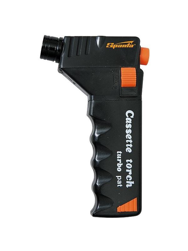 Горелка газовая кассетная 