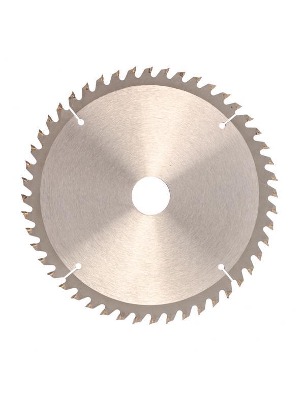 Пильный диск по дереву, 216 х 32 мм, 48 зубьев, кольцо 30/32 Matrix Professional