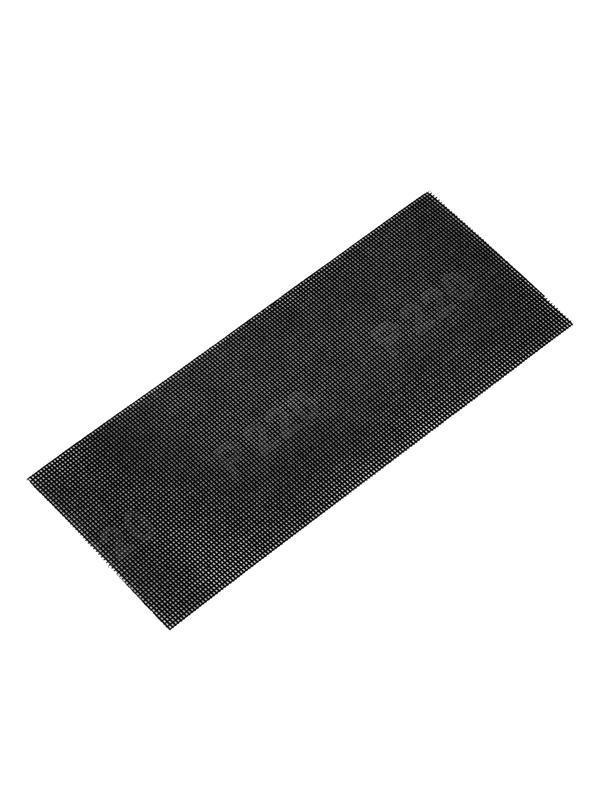 Сетка абразивная, P 220, 115 х 280 мм, 10 шт Sparta