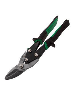 Ножницы по металлу 