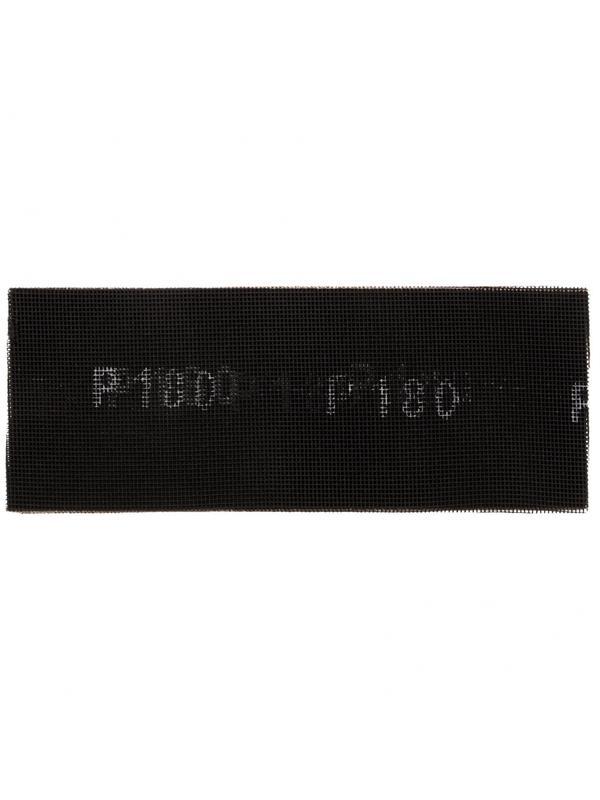 Сетка абразивная, P 180, 106 х 280 мм, 25 шт Matrix