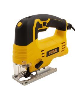 Лобзик электрический JS-80, 650 Вт, 80 мм Denzel