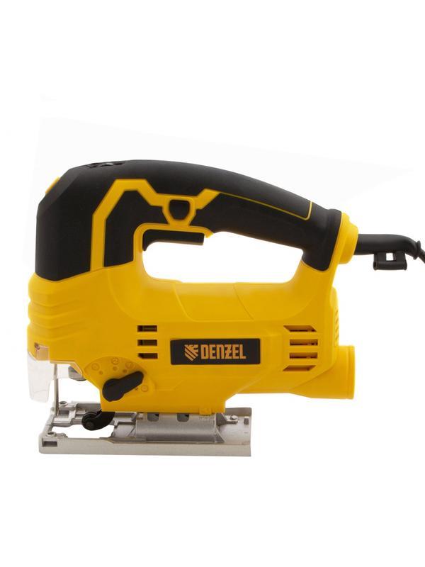 Лобзик электрический JS-80, 650 Вт, 80 мм Denzel
