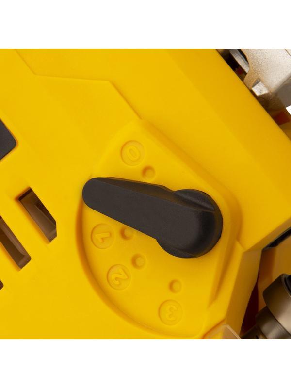 Лобзик электрический JS-80, 650 Вт, 80 мм Denzel