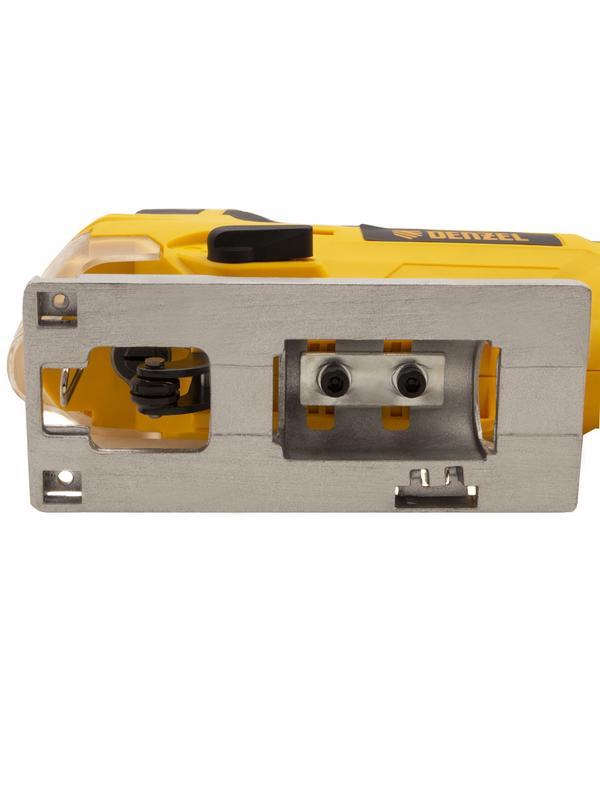 Лобзик электрический JS-80, 650 Вт, 80 мм Denzel