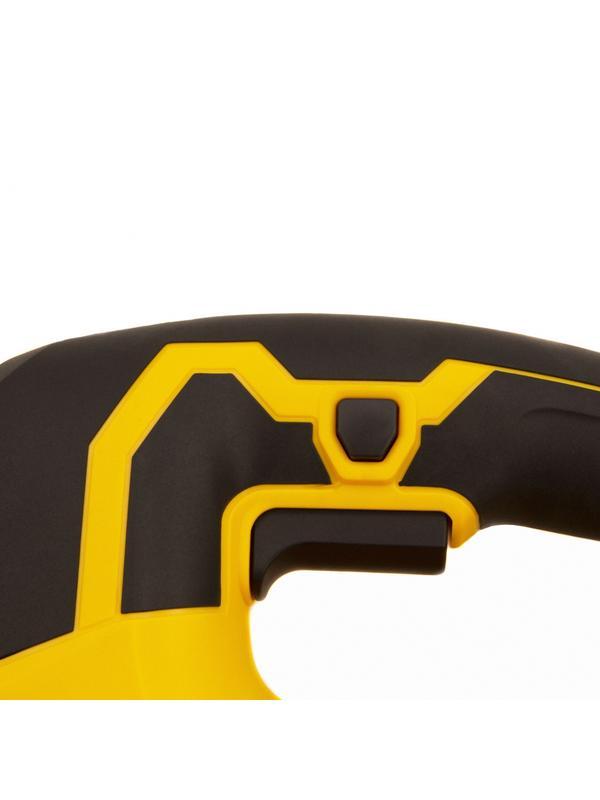 Лобзик электрический JS-80, 650 Вт, 80 мм Denzel