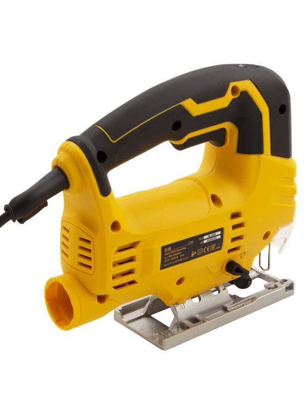 Лобзик электрический JS-80, 650 Вт, 80 мм Denzel