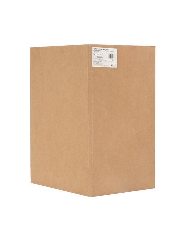 Удлинитель силовой на кабельной катушке, ПВС, 50 м, 4 розетки, 16А, тип УХз16, Россия Сибртех