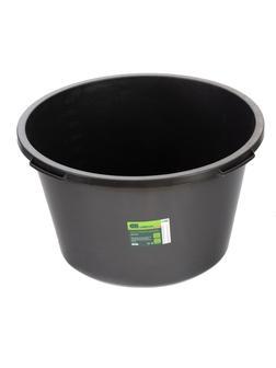 Таз круглый строительный, 85 л Россия Сибртех