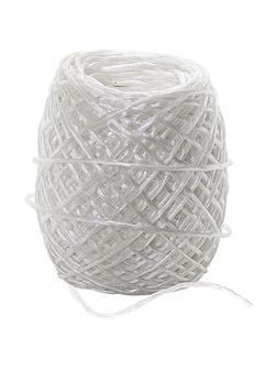 Шпагат полипропиленовый, 1.5 мм, L 150 м, Россия Сибртех