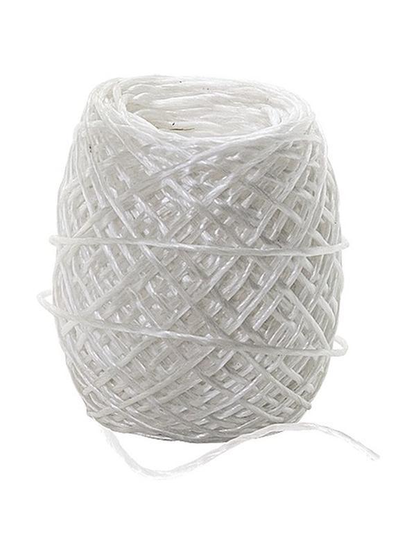 Шпагат полипропиленовый, 1.5 мм, L 150 м, Россия Сибртех