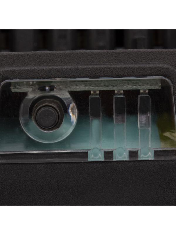 Батарея аккумуляторная IB-18-2.0, Li-Ion, 18 В, 2.0 А/ч Denzel