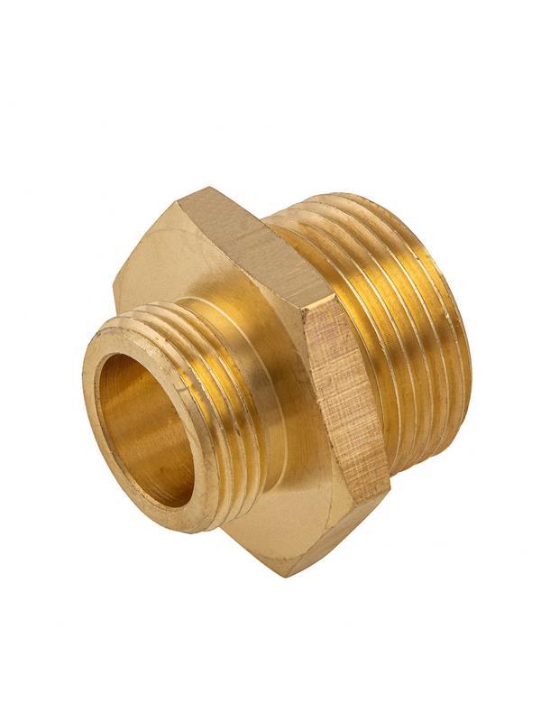 Переходник с наружной резьбой G3/4