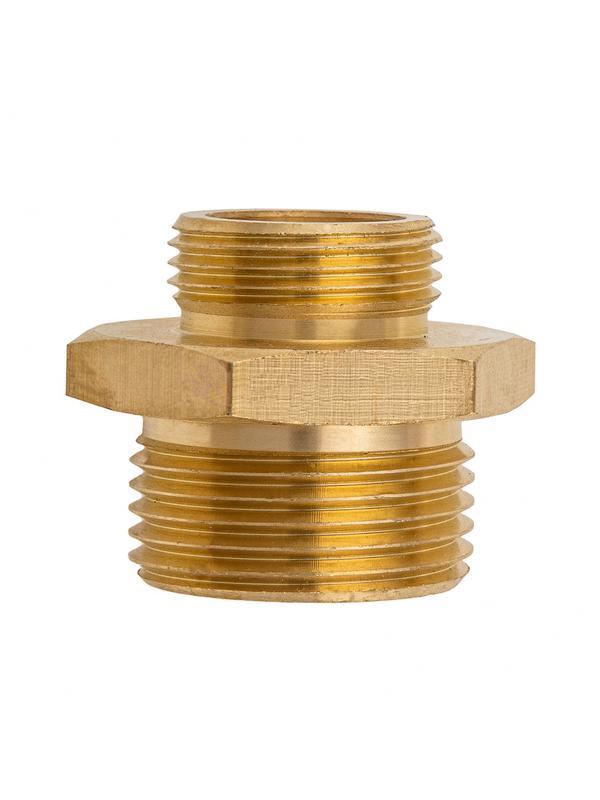 Переходник с наружной резьбой G3/4