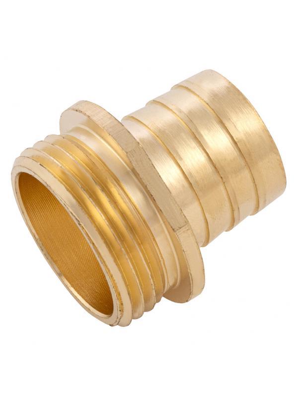 Штуцер для шланга 1