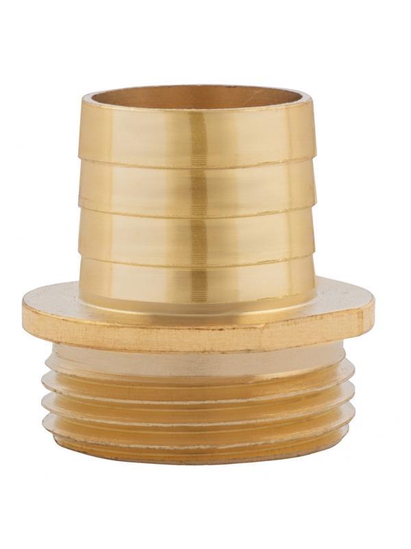 Штуцер для шланга 1