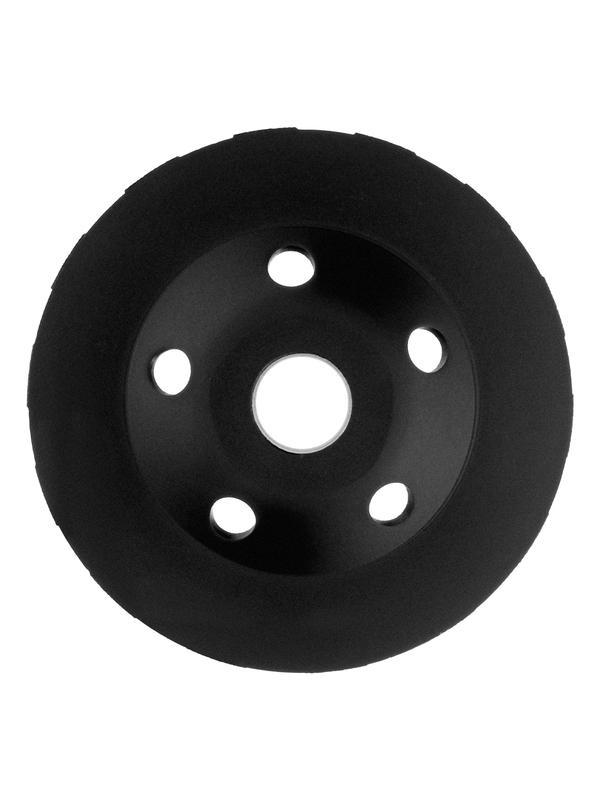 Чашка алмазная зачистная, 125 мм, турбо-сегмент Sparta