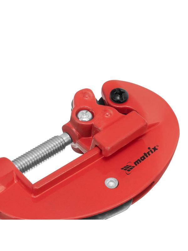 Труборез, 3-28 мм Matrix