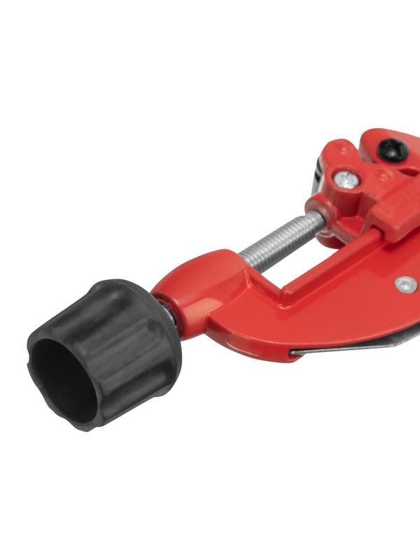 Труборез, 3-28 мм Matrix