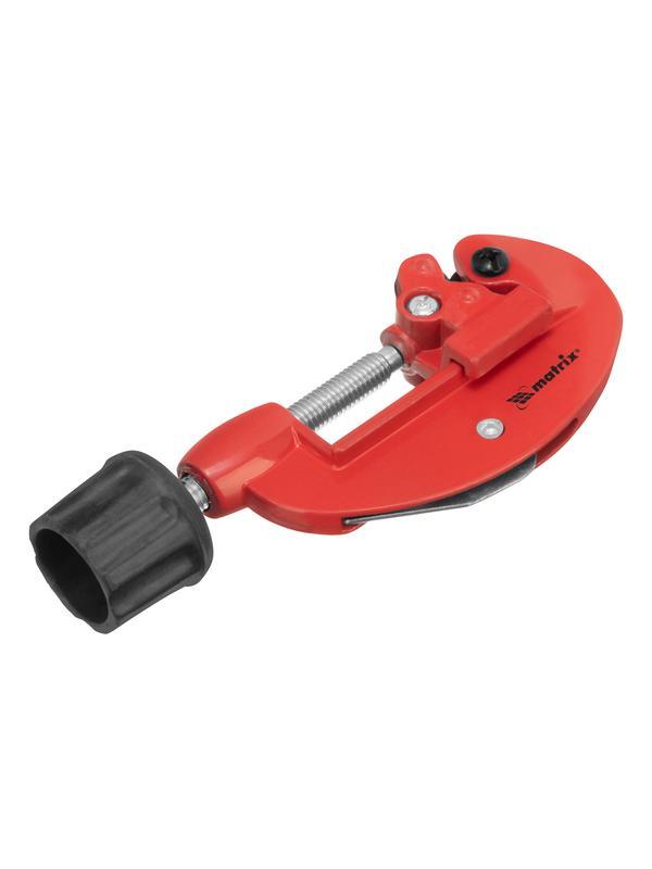 Труборез, 3-28 мм Matrix