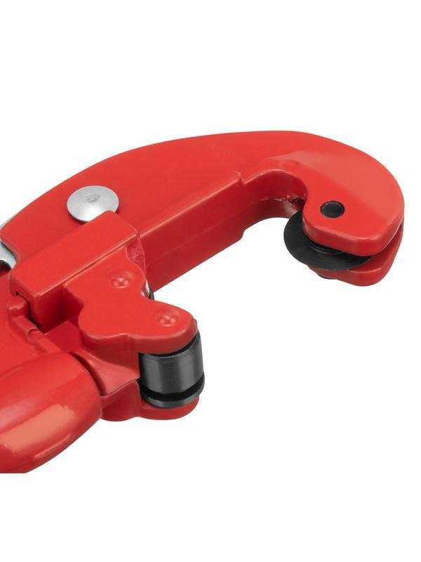 Труборез, 3-28 мм Matrix