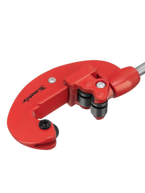 Труборез, 3-28 мм Matrix