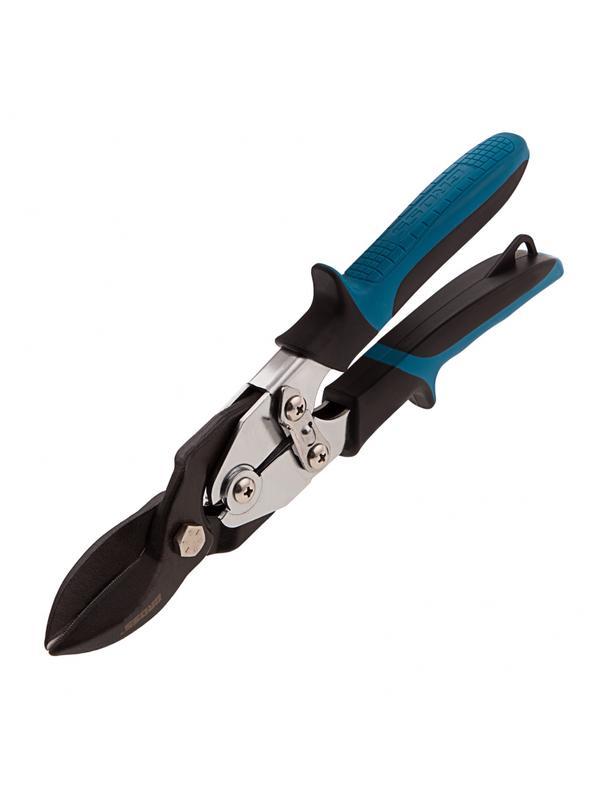 Ножницы по металлу