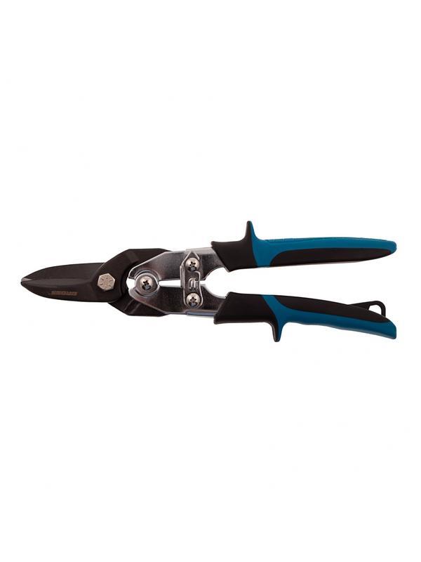 Ножницы по металлу