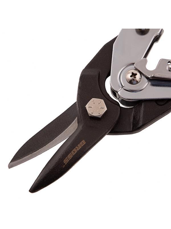 Ножницы по металлу