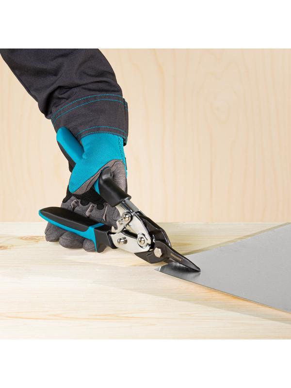 Ножницы по металлу