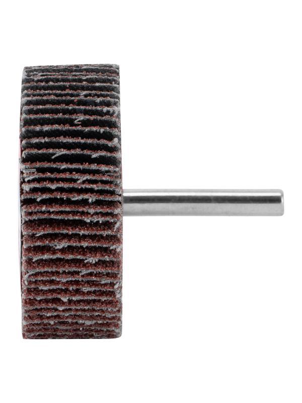 Круг лепестковый для дрели, 60 х 20 х 6 мм, P 60 Matrix