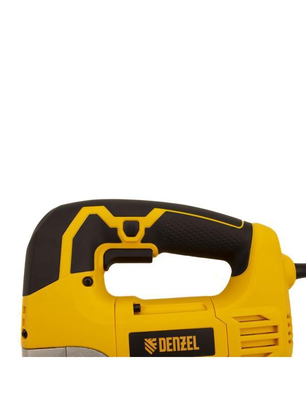 Лобзик электрический JS-110, 750 Вт, 110 мм Denzel