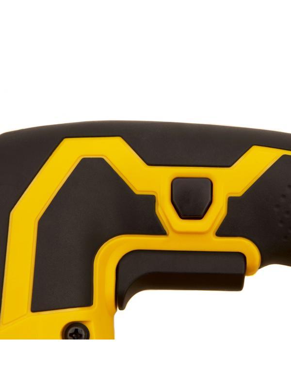 Лобзик электрический JS-110, 750 Вт, 110 мм Denzel