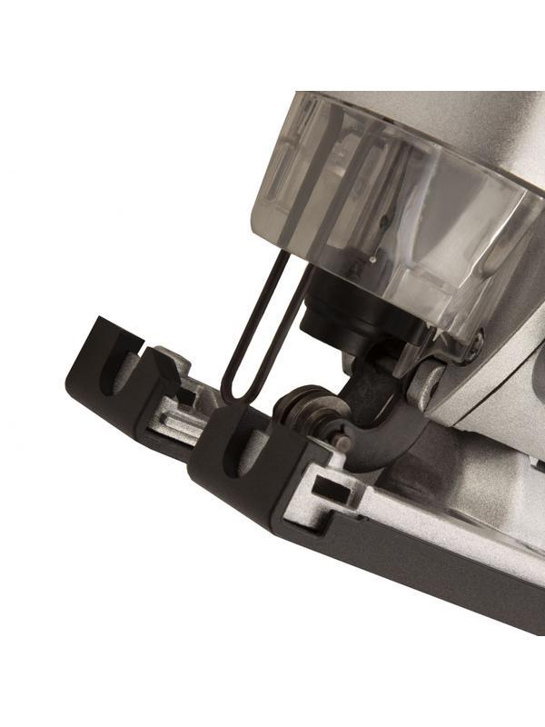 Лобзик электрический JS-110, 750 Вт, 110 мм Denzel