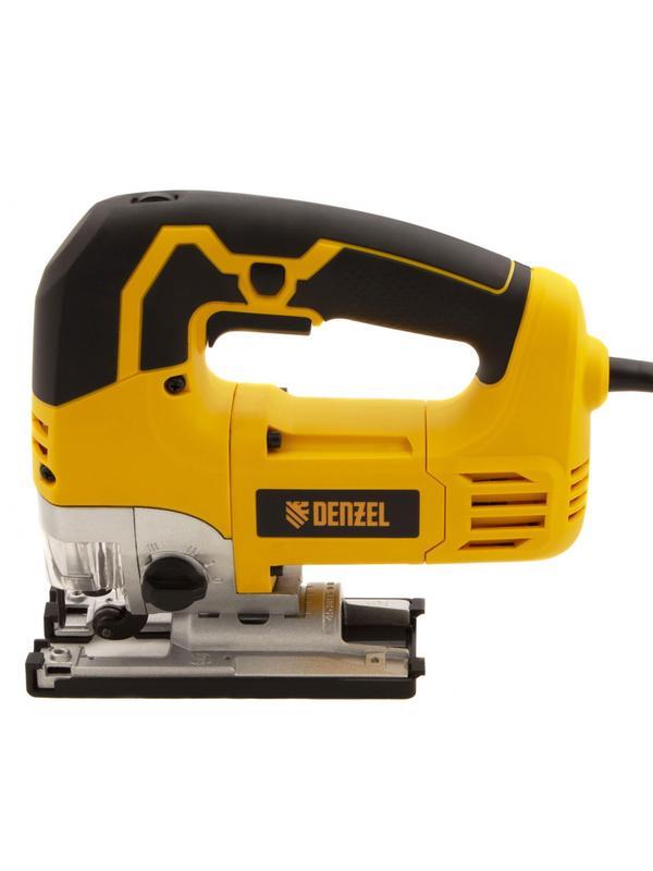 Лобзик электрический JS-110, 750 Вт, 110 мм Denzel