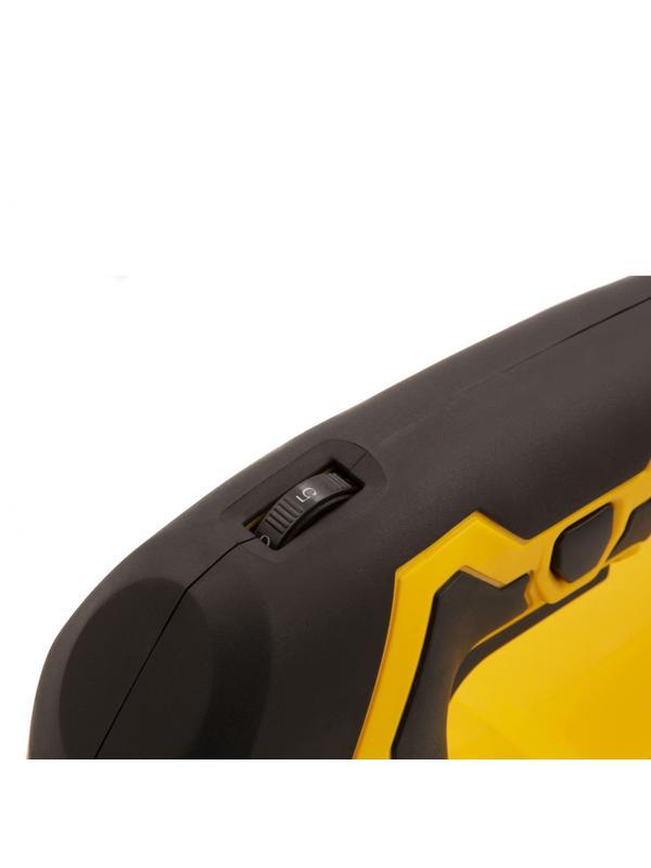 Лобзик электрический JS-110, 750 Вт, 110 мм Denzel