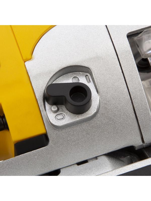 Лобзик электрический JS-110, 750 Вт, 110 мм Denzel