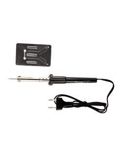 Паяльник с ручкой из пластика, 40 Вт, 220 В Sparta