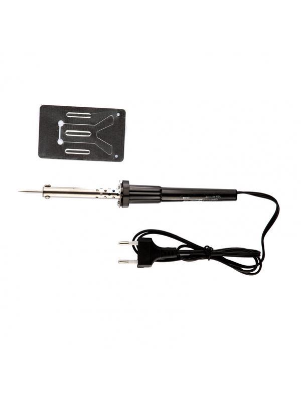 Паяльник с ручкой из пластика, 40 Вт, 220 В Sparta