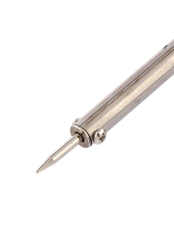 Паяльник с ручкой из пластика, 40 Вт, 220 В Sparta