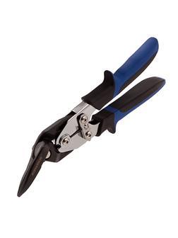 Ножницы по металлу 