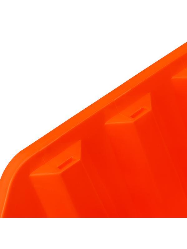 Лоток для метизов 24.5 х 17 х 12.5 см, пластик Россия Stels