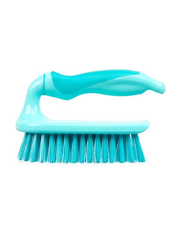 Щетка-утюг 140 х 72 м, щетина средней жесткости Elfe