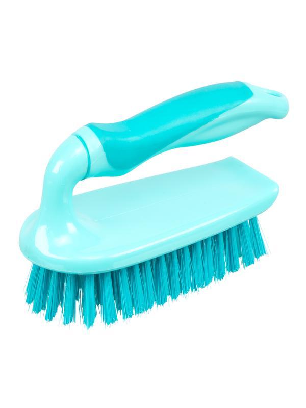 Щетка-утюг 140 х 72 м, щетина средней жесткости Elfe