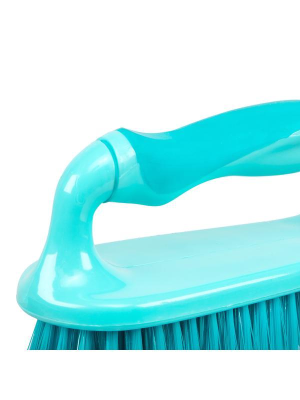 Щетка-утюг 140 х 72 м, щетина средней жесткости Elfe