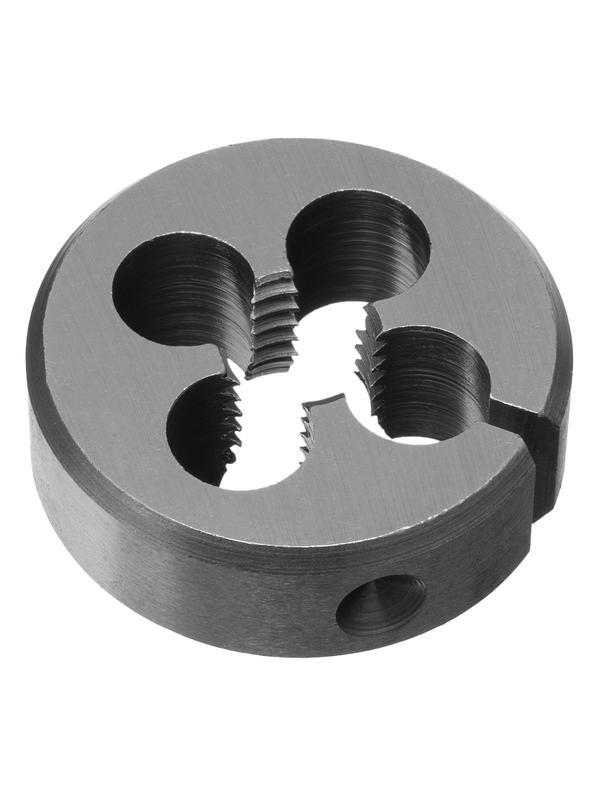 Набор метчиков и плашек М3-М16, 36 предметов Matrix