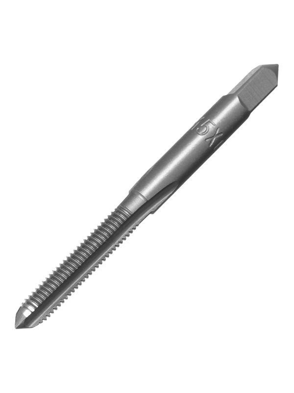 Набор метчиков и плашек М3-М16, 36 предметов Matrix