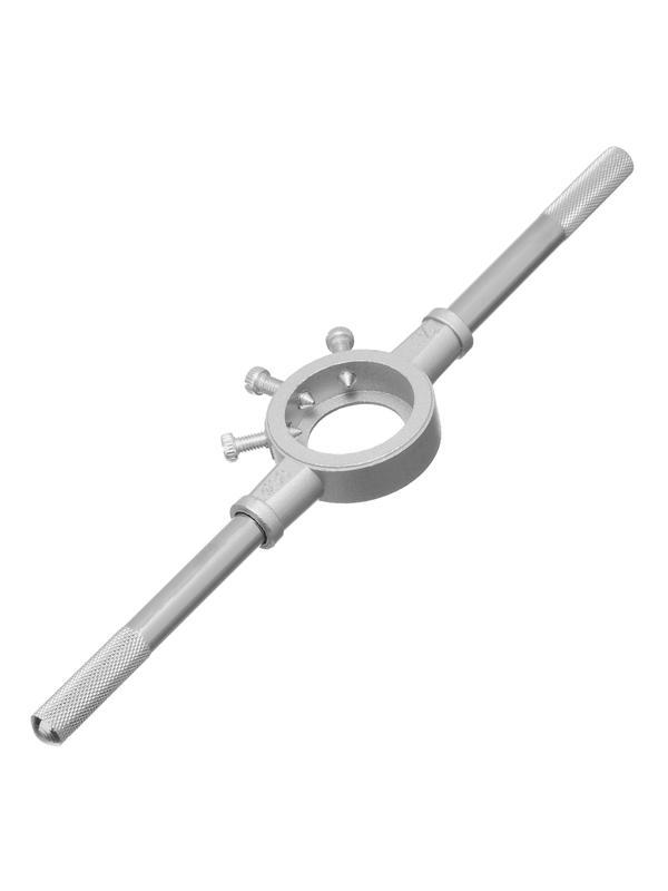 Набор метчиков и плашек М3-М16, 36 предметов Matrix